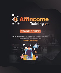 Affiliate Marketing Training Guide