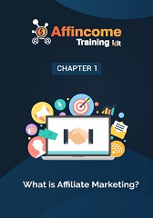 Affiliate Marketing Introduction Video