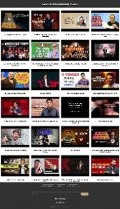 Learn Standup Comedy Instant Mobile Video Site