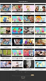 Potty Training Instant Mobile Video Site