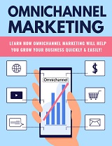 Omnichannel Marketing Free Marketing Report