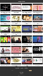 Estrogen Instant Mobile Video Site