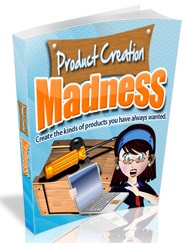 Product-Creation-Madness-Ebook