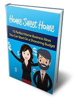 Home Sweet Home eBook