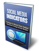 Social Media Indicators eBook