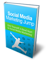 Social Media Marketing Jump eBook