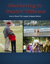 marketing to seniors report