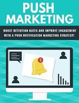 Push Marketing Free Report