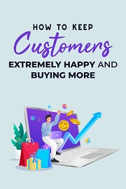 Online Customer Service eBook