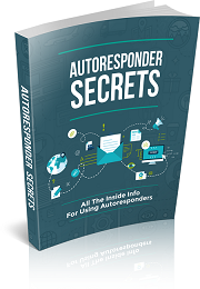 Autoresponder Secrets eBook