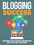 Blogging Success Ebook