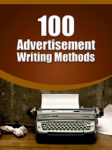 100 Advertisement Writing Methods