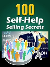 100 Self-Help Selling Secrets