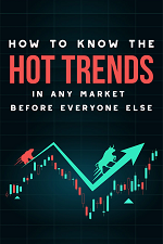 Find Hot Market Trends