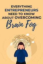 Brain Fog Ebook