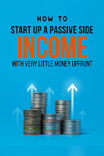 Passive Income Report