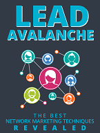 Lead Avalanche