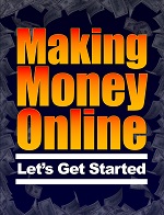 Making Money Online Ebook