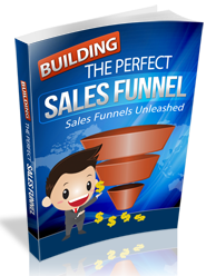 The Perfect Sales Funnel Ebook