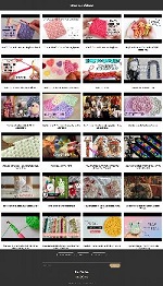 Crochet Instant Mobile Video Site