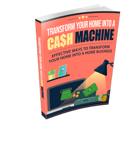 Free Home Business Ebook