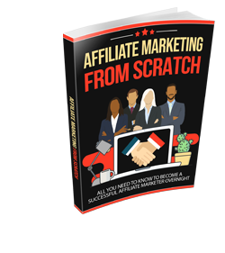 Online Marketing from Scratch