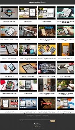 eBook Reader Video Site Builder MRR